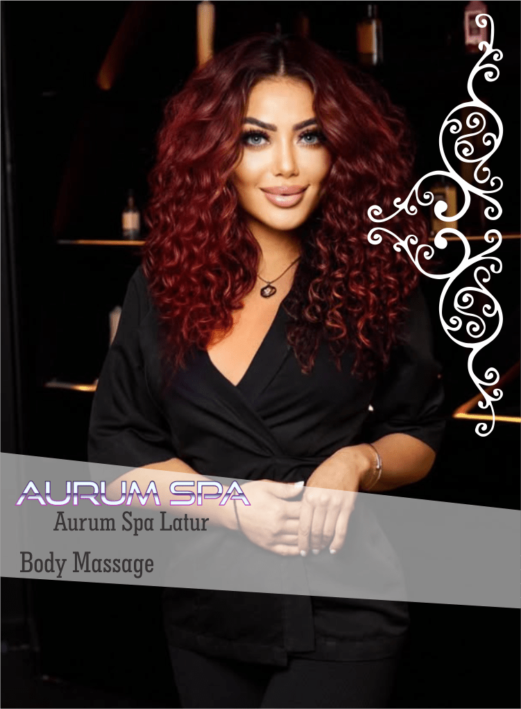 Body Massage in Latur